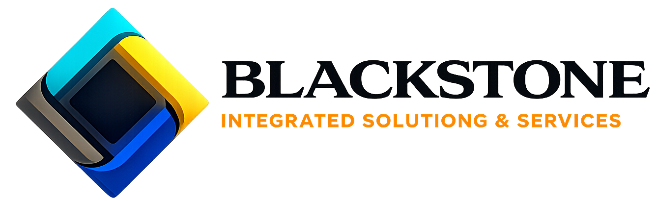 Blackstone Integrated Solutions & Services
